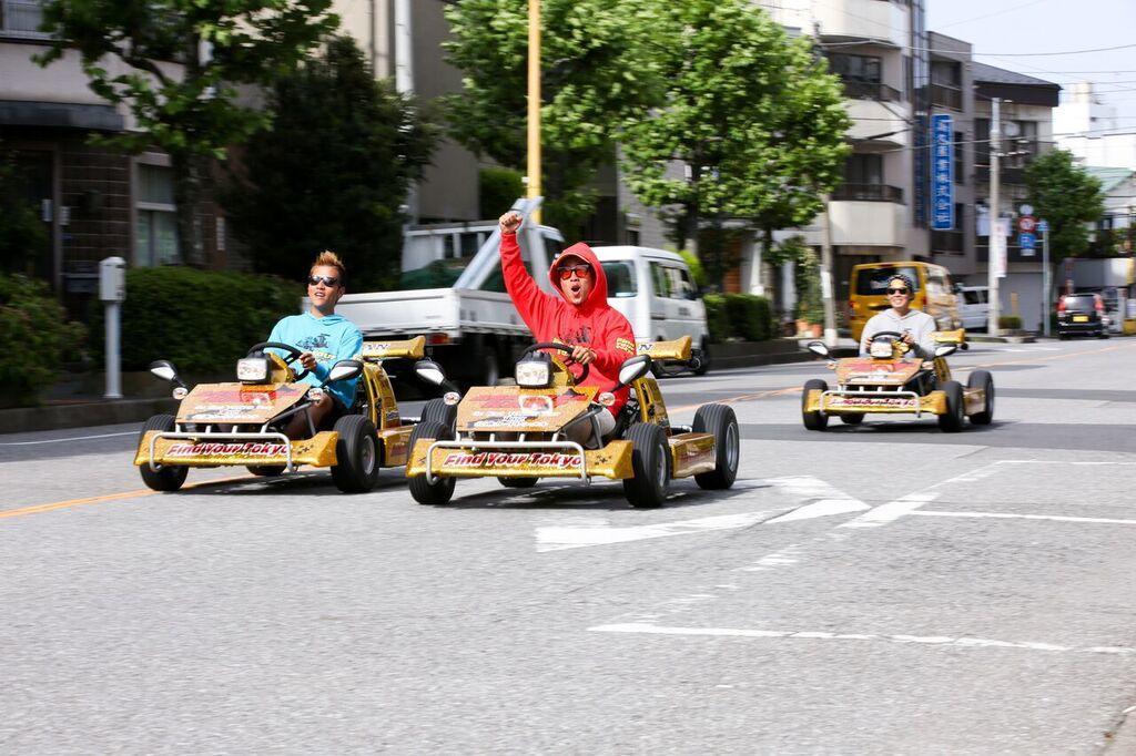 Pensión Mervielle Ueno Tokio